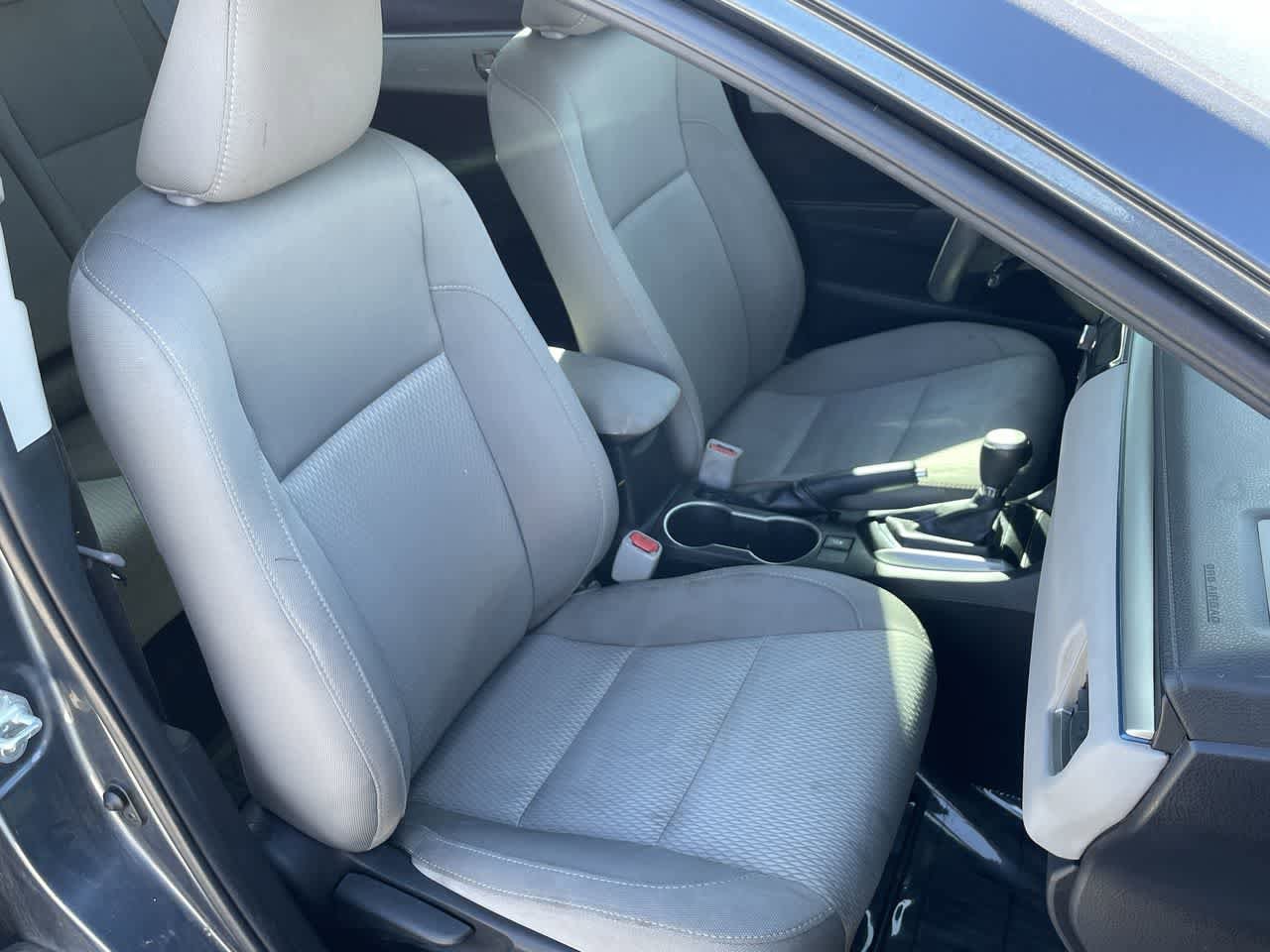 Thumbnail: 2016 Toyota Corolla - 14