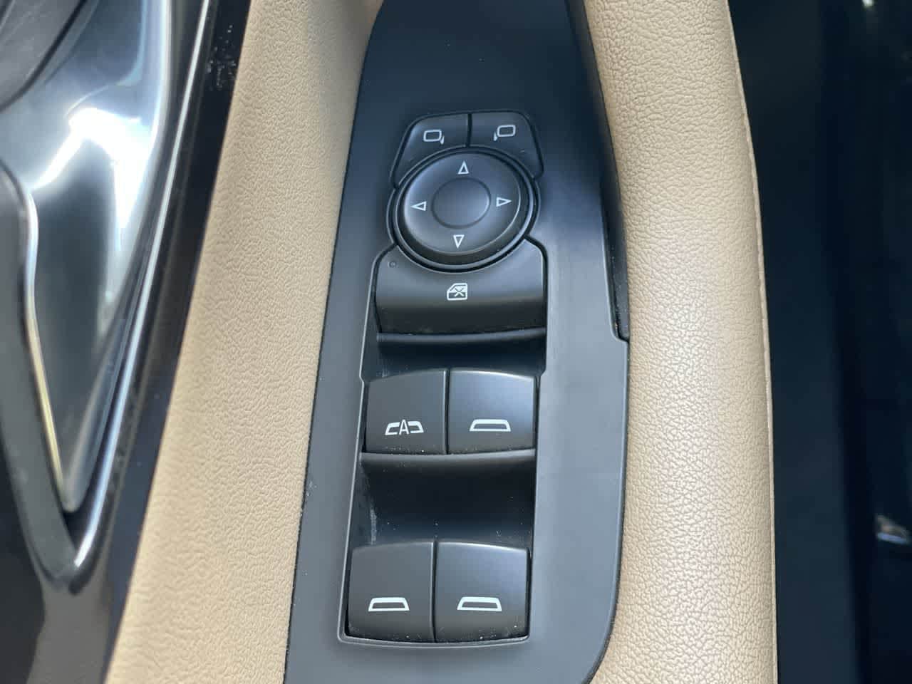 Thumbnail: 2019 Chevrolet Blazer - 23