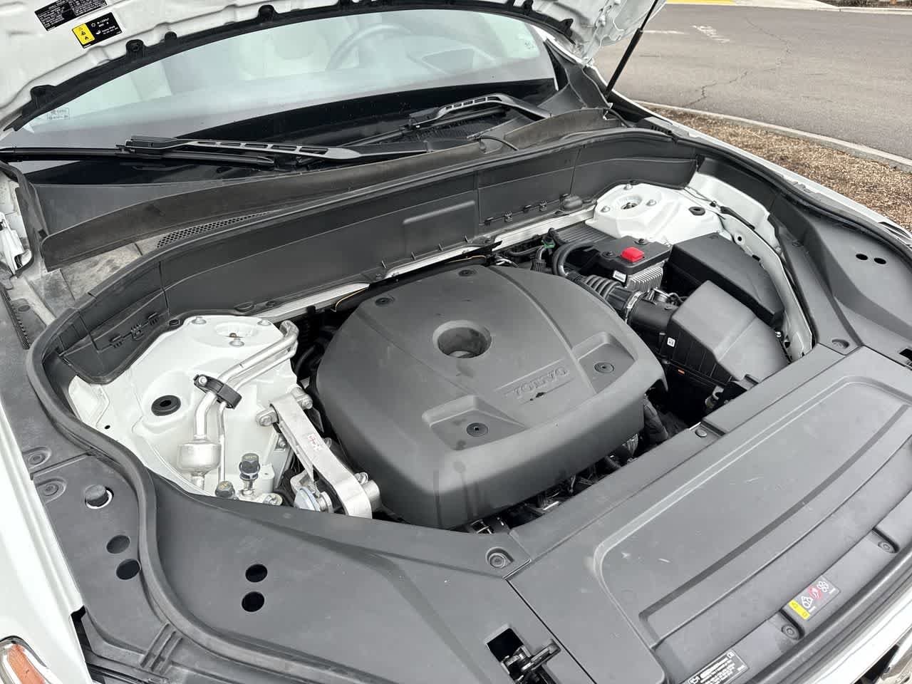 Thumbnail: 2022 Volvo XC90 - 7