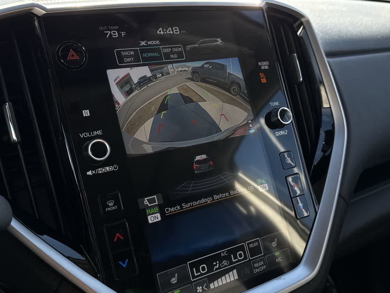 Thumbnail: 2023 Subaru Ascent - 20