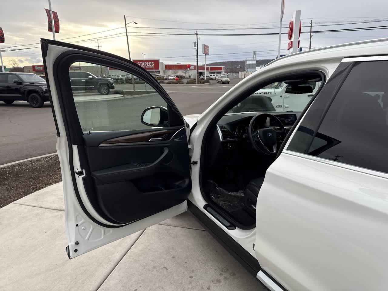 2019 BMW X3 30i - Photo 10