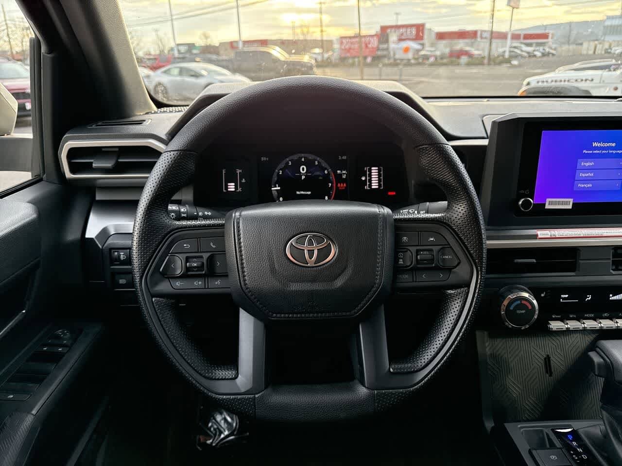 Thumbnail: 2025 Toyota Tacoma - 16