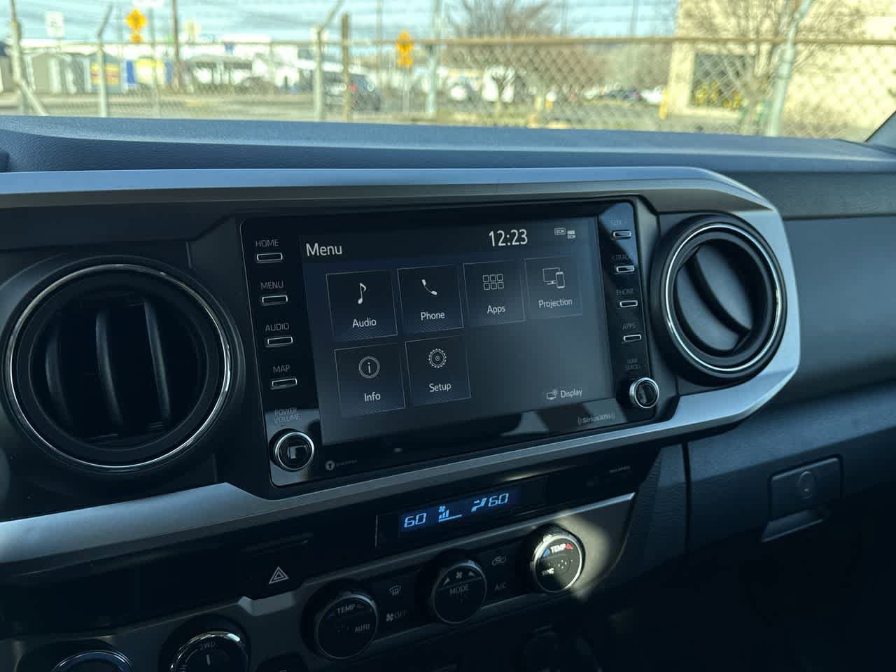 Thumbnail: 2023 Toyota Tacoma - 18