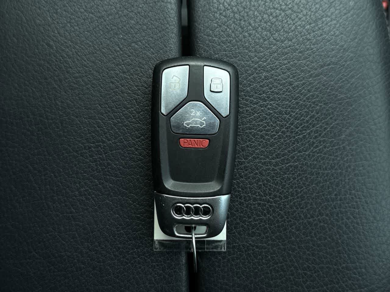 Thumbnail: 2019 Audi Q7 - 24