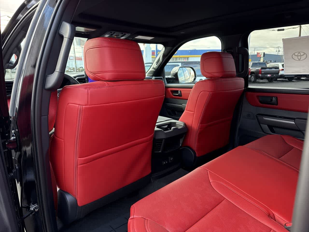 Thumbnail: 2026 Toyota Tundra - 13