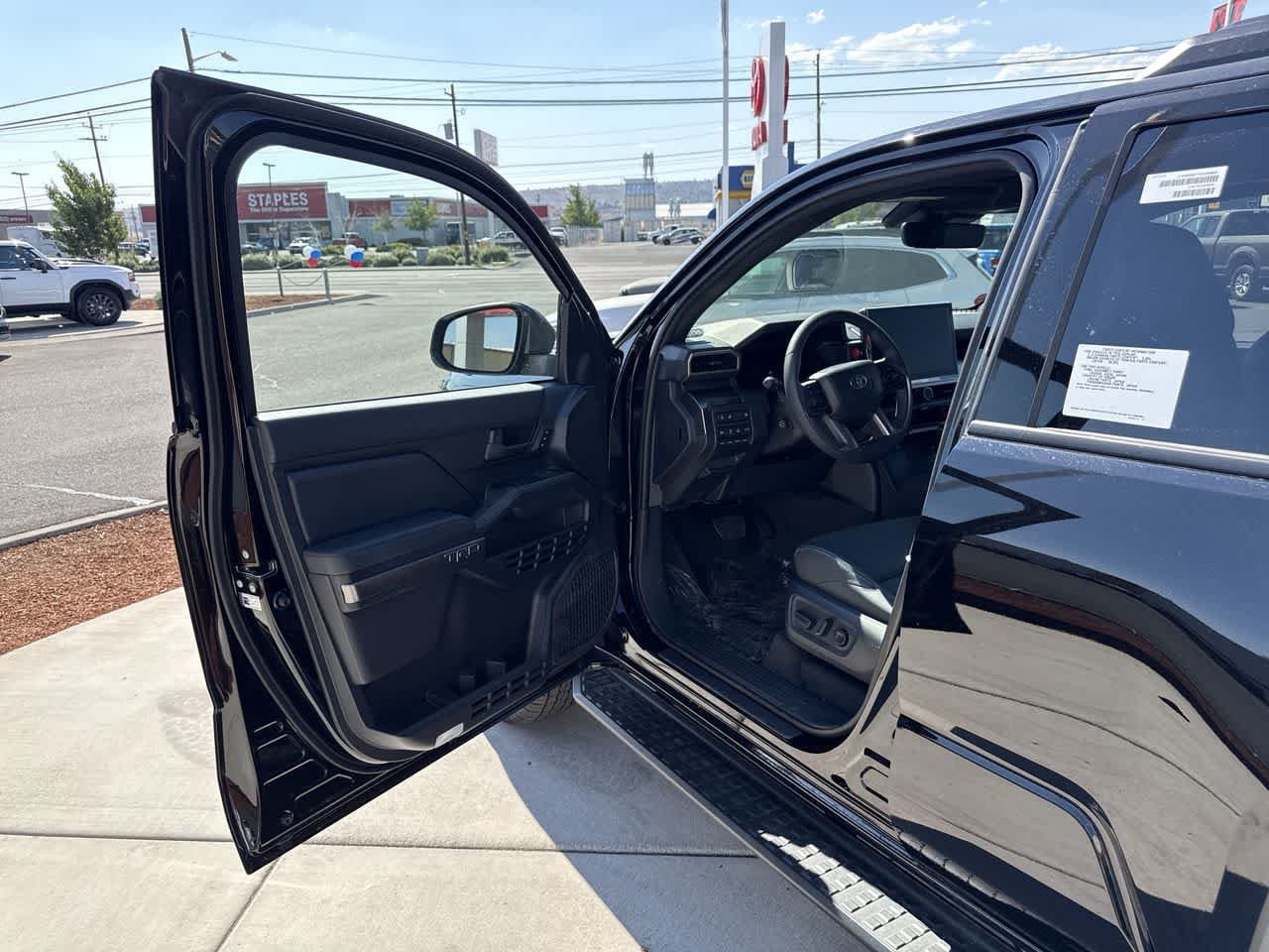 2026 Toyota 4Runner TRD Off-Road Premium - Photo 10