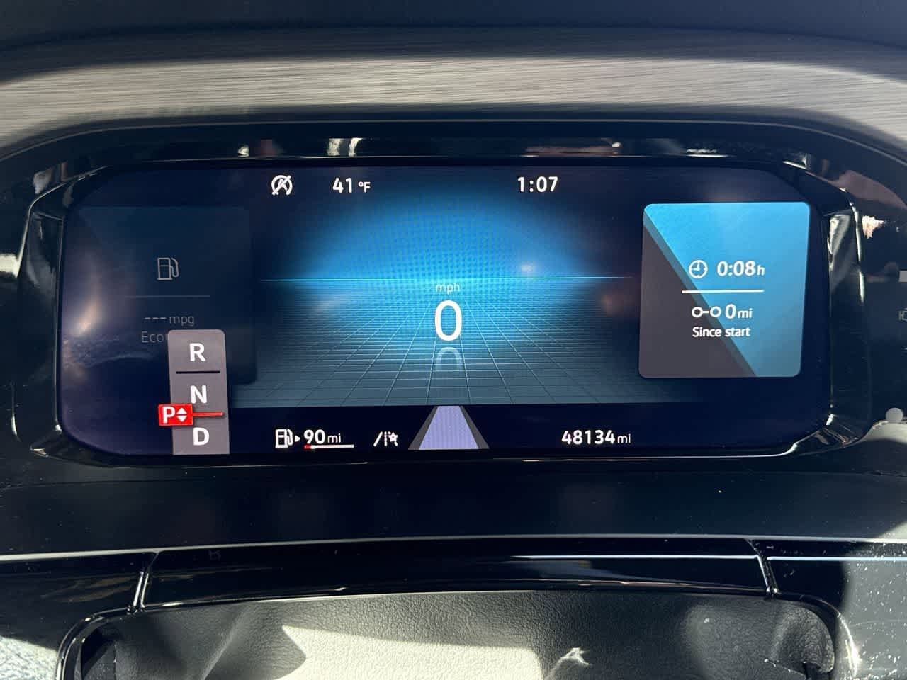 Thumbnail: 2024 Volkswagen Atlas - 17