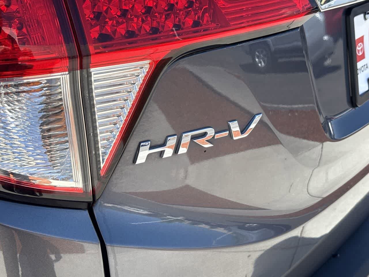 Thumbnail: 2019 Honda HR-V - 9
