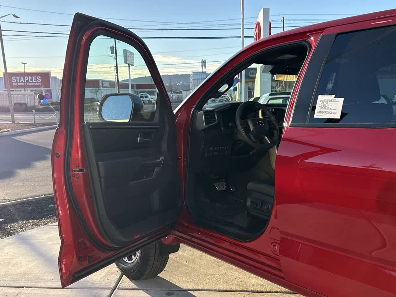 Thumbnail: 2026 Toyota Tundra - 10