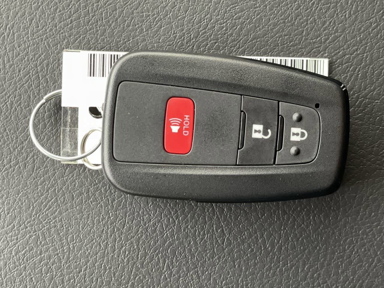 Thumbnail: 2023 Toyota 4Runner - 21