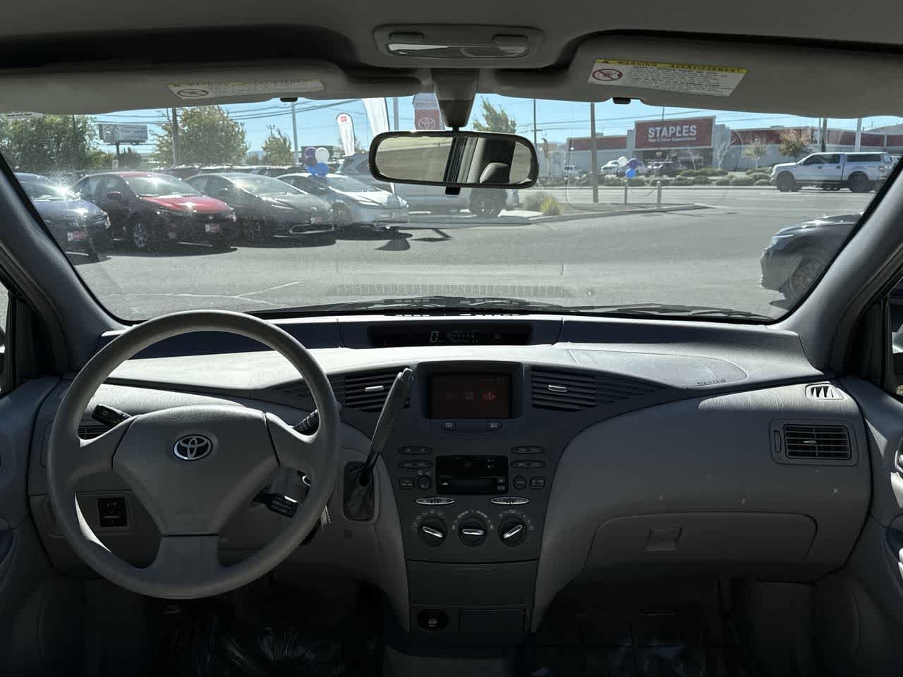Thumbnail: 2002 Toyota Prius - 15