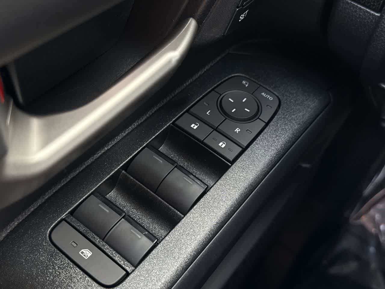 Thumbnail: 2026 Toyota 4Runner - 23