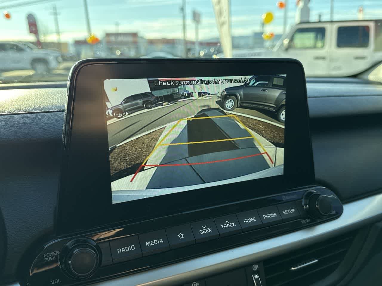 Thumbnail: 2021 Kia Forte - 19