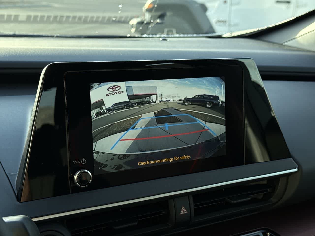 Thumbnail: 2026 Toyota Prius - 19