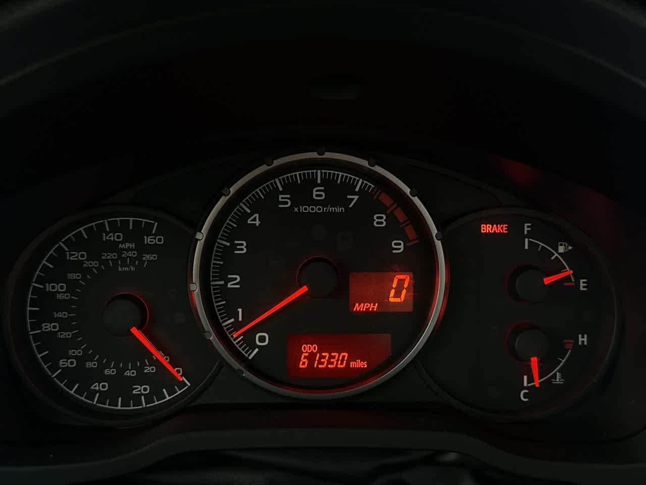 Thumbnail: 2015 Subaru BRZ - 16