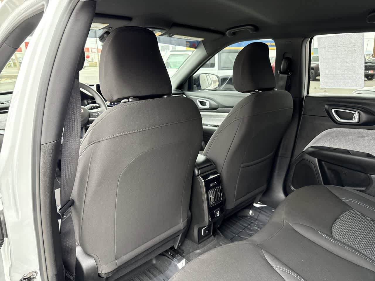 Thumbnail: 2025 Jeep Compass - 13