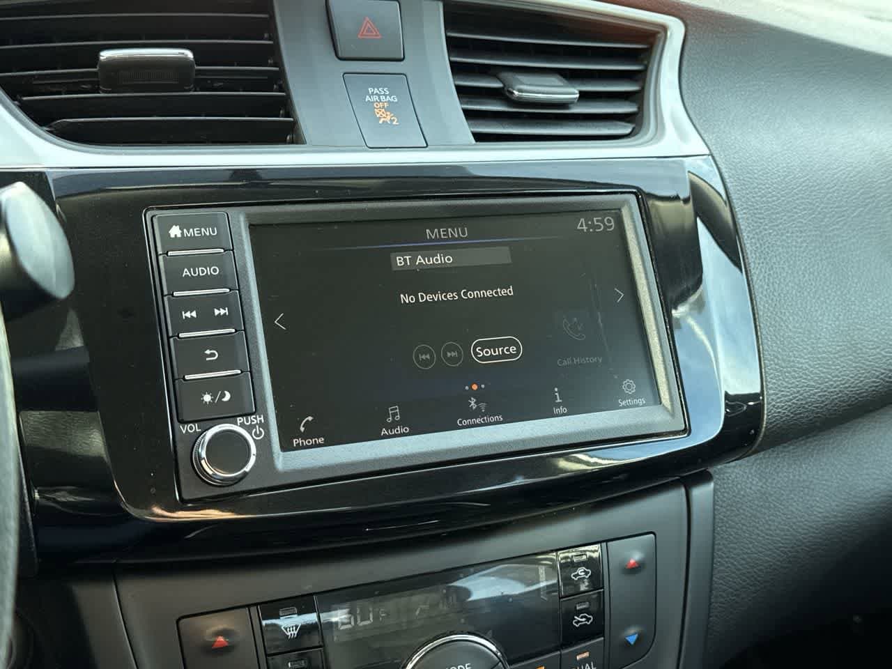 Thumbnail: 2019 Nissan Sentra - 18