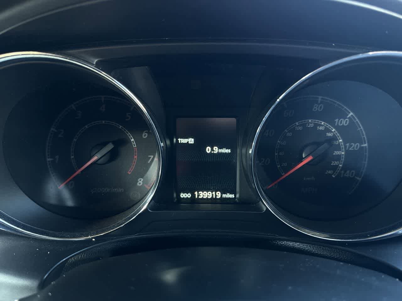 Thumbnail: 2018 Mitsubishi Outlander Sport - 17