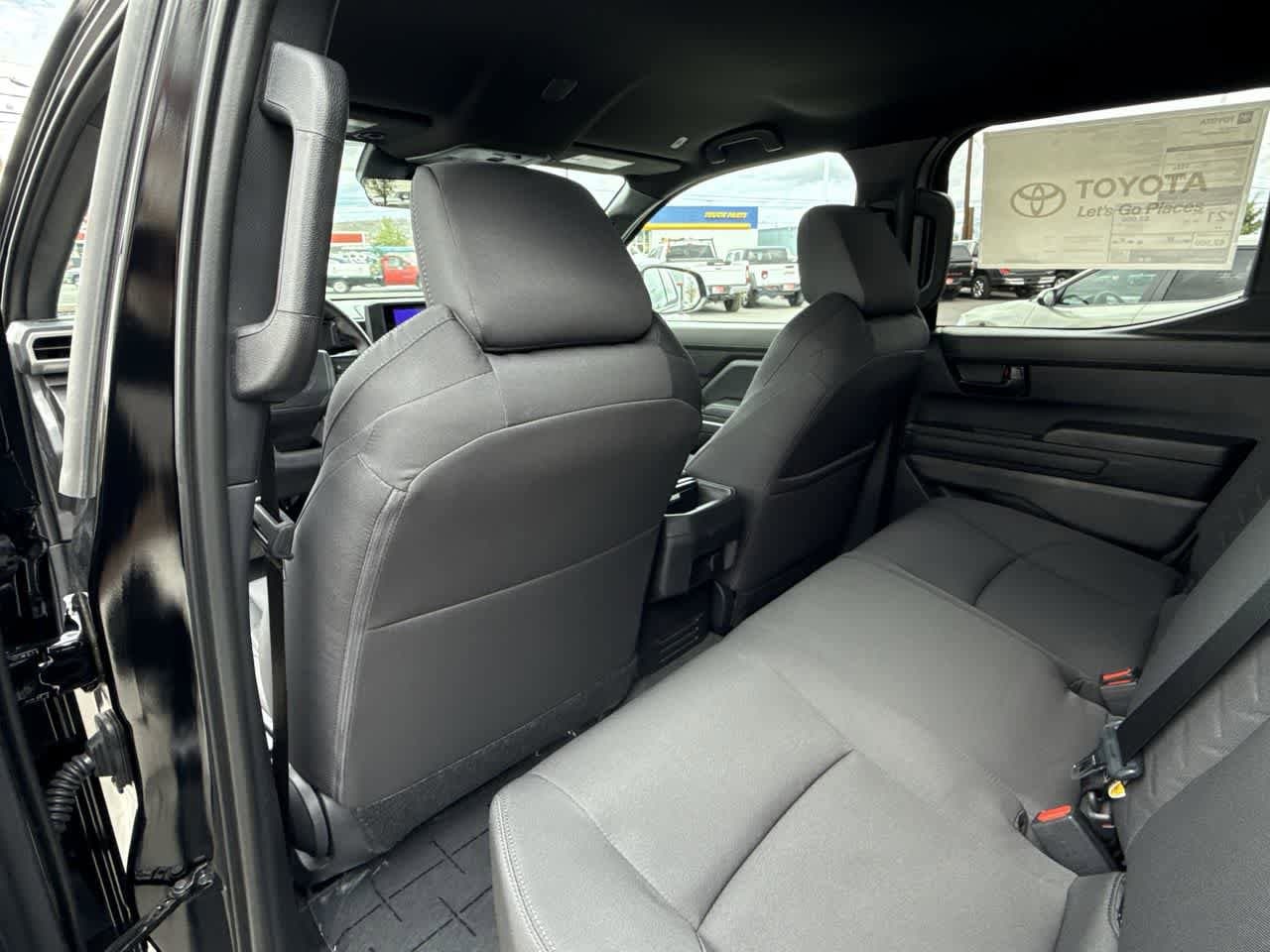 Thumbnail: 2025 Toyota Tacoma - 13