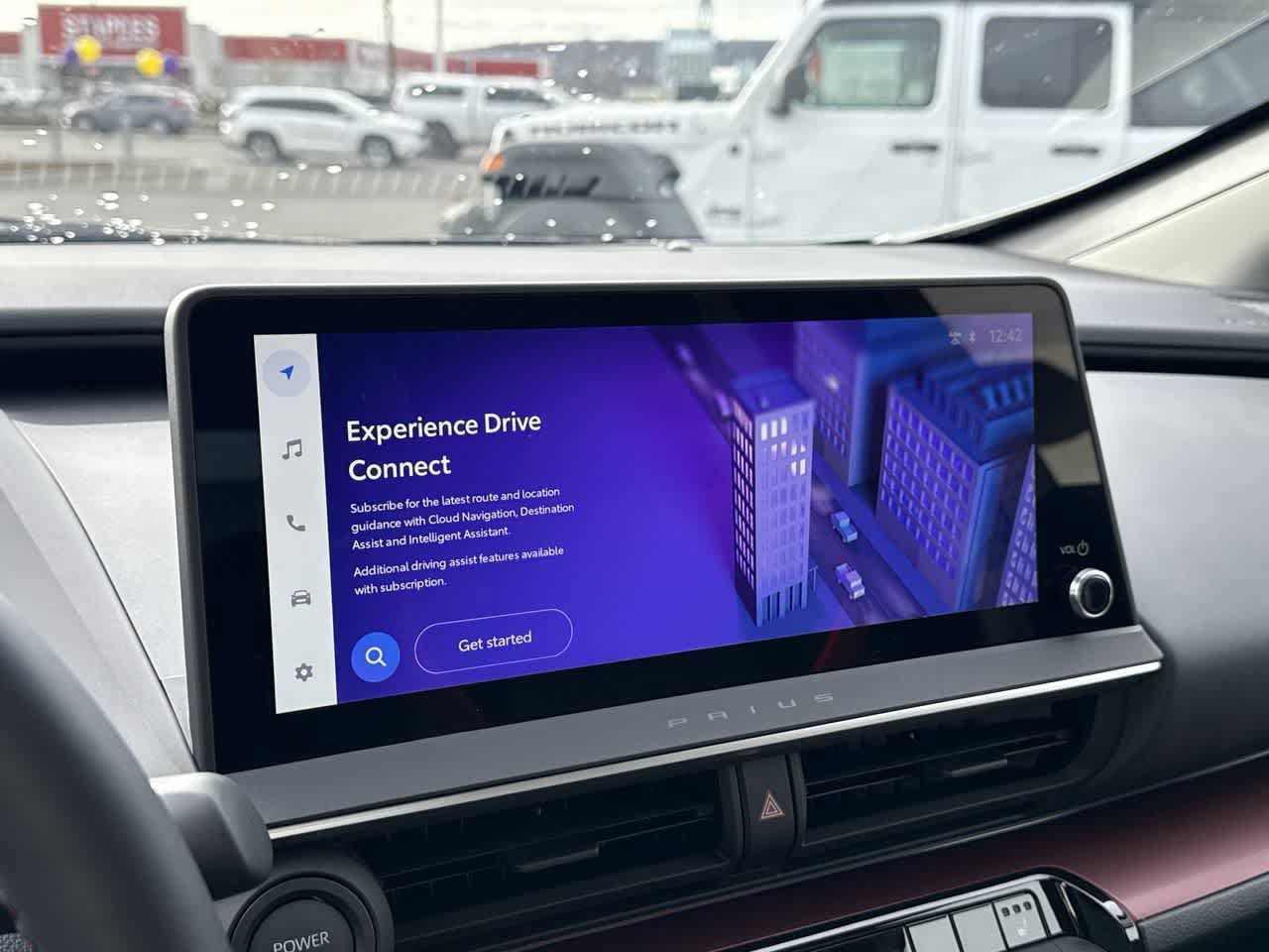 Thumbnail: 2026 Toyota Prius - 18