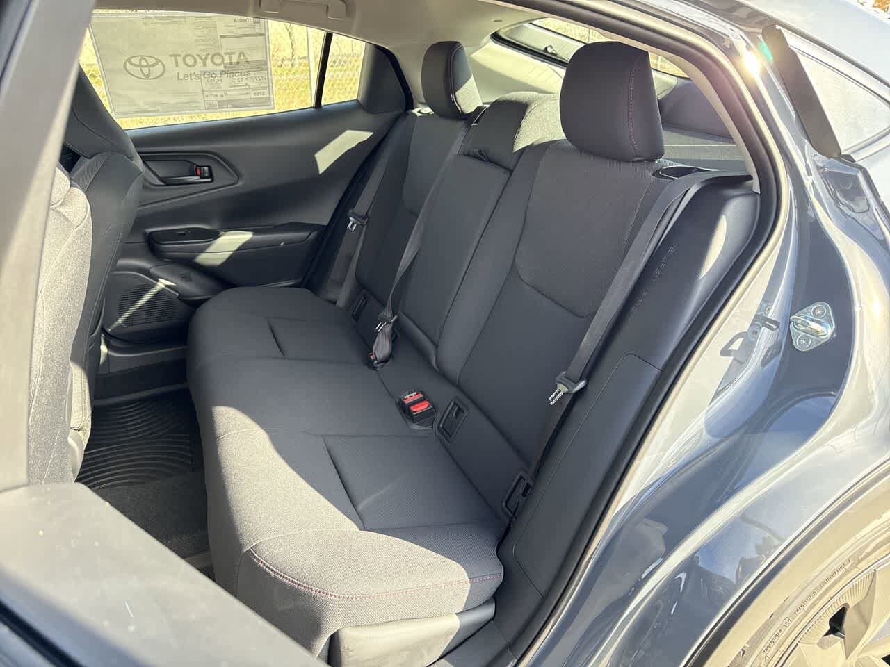 Thumbnail: 2026 Toyota Prius - 12