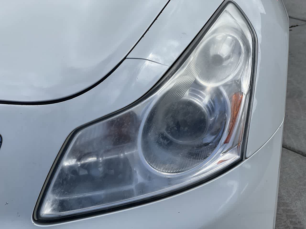 Thumbnail: 2007 INFINITI G35 - 25