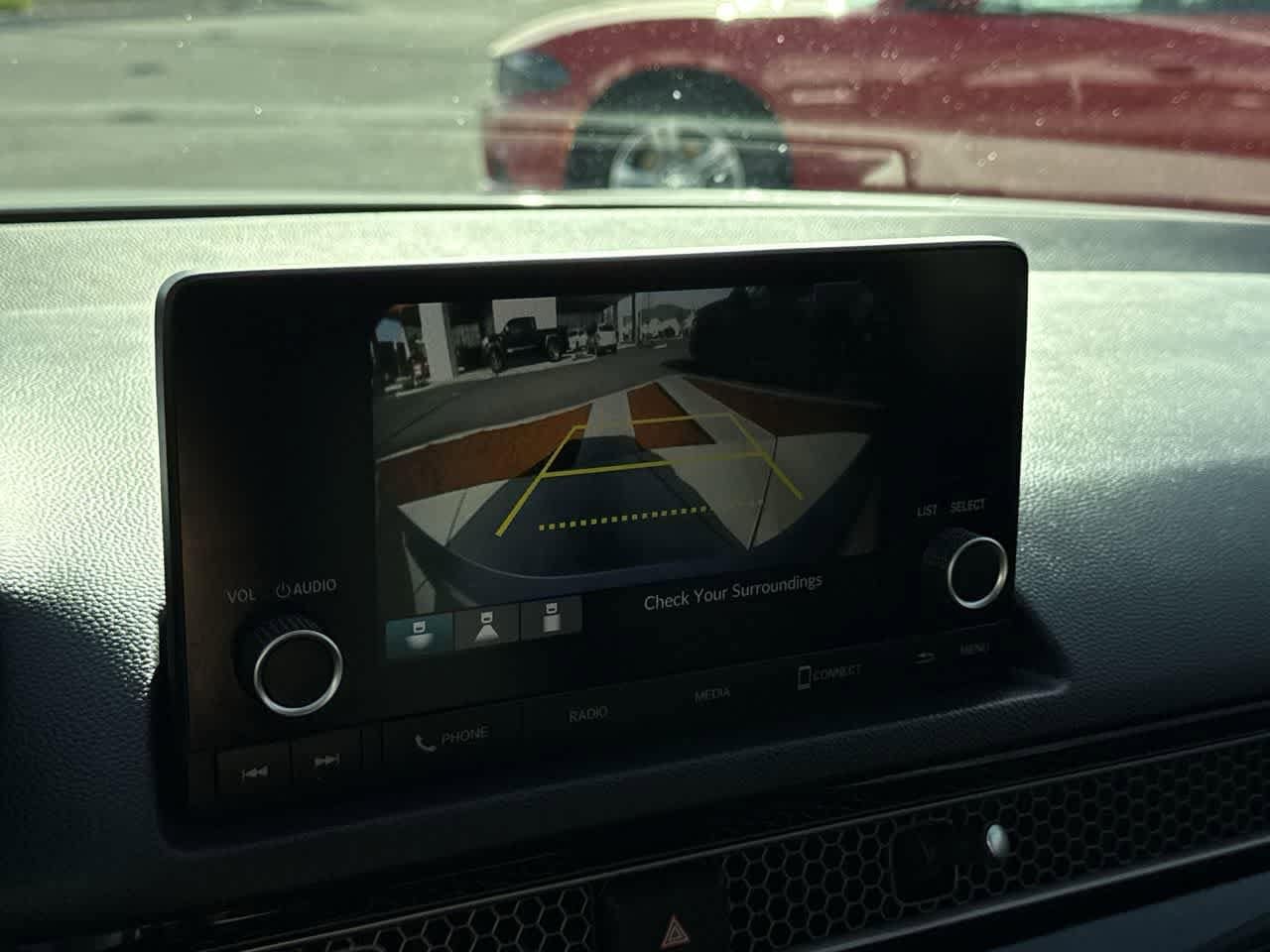 Thumbnail: 2023 Honda Civic - 19