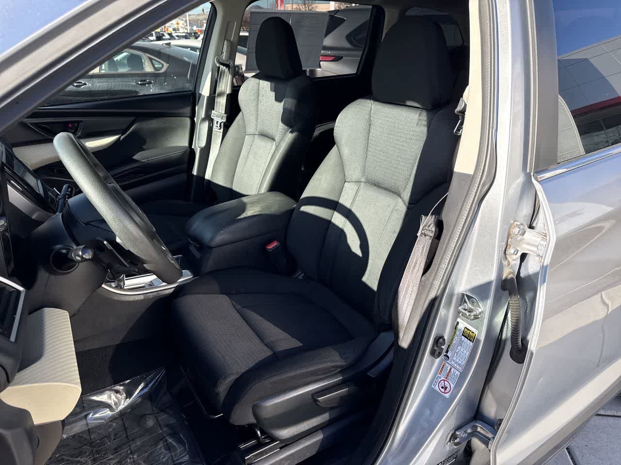 Thumbnail: 2019 Subaru Ascent - 11