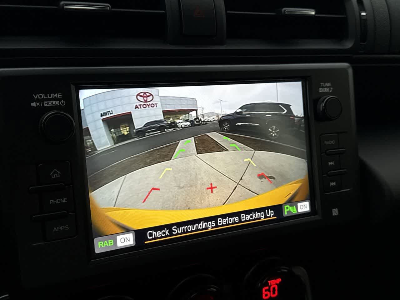 Thumbnail: 2026 Toyota GR86 - 19