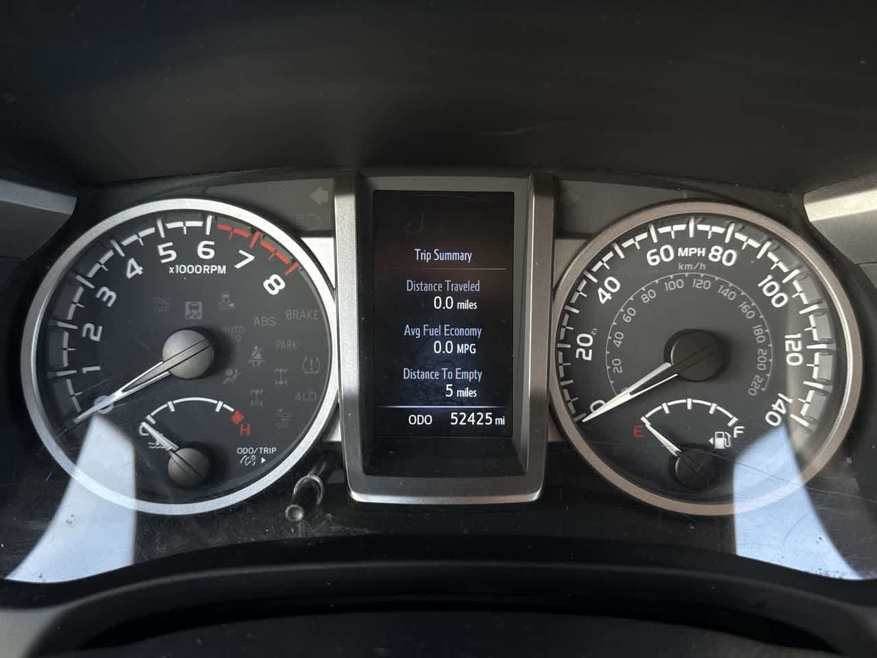 Thumbnail: 2023 Toyota Tacoma - 17