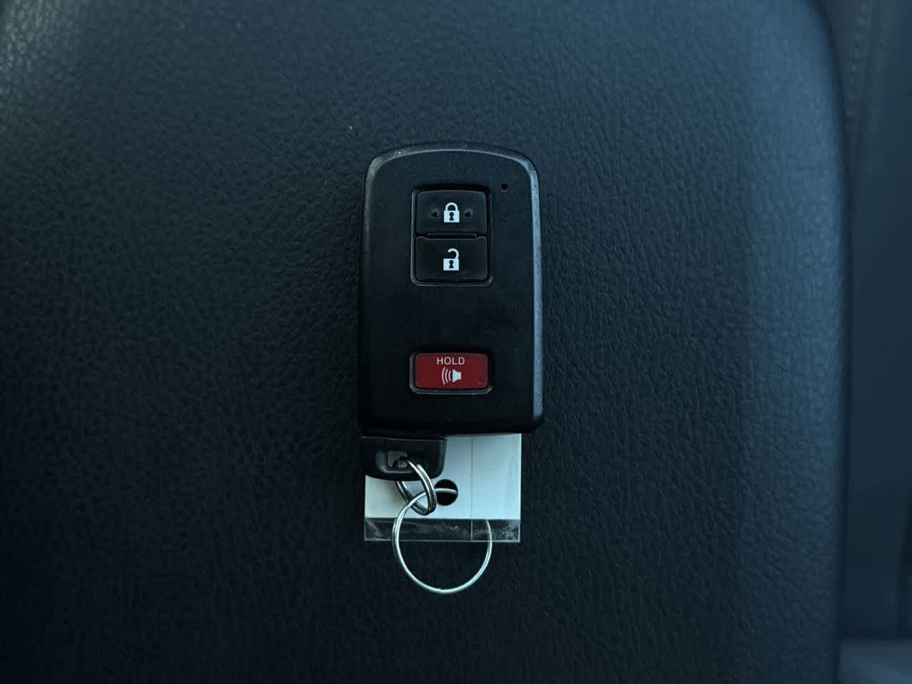 Thumbnail: 2023 Toyota Tacoma - 23