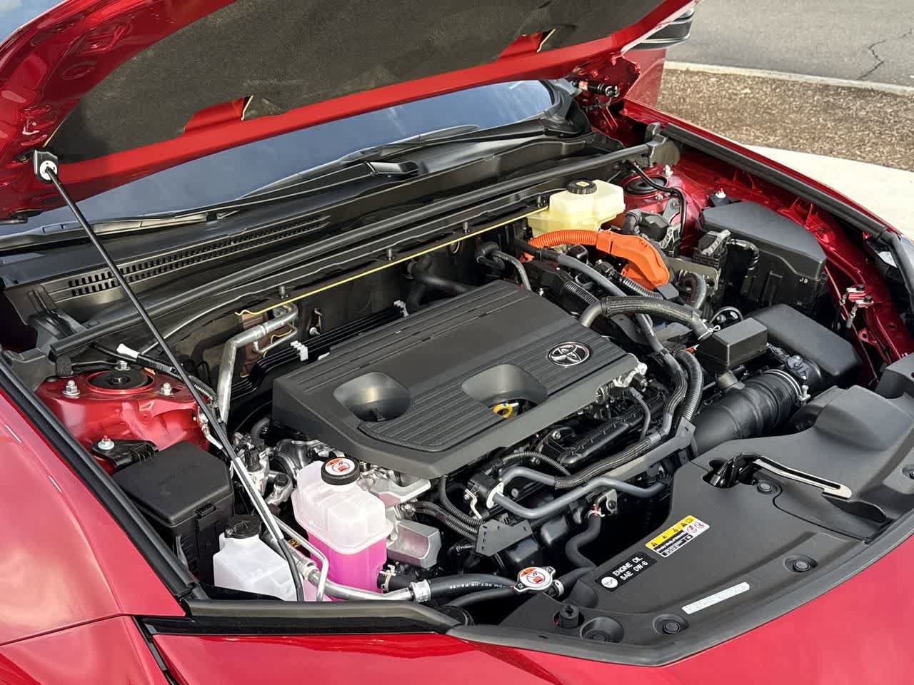 Thumbnail: 2025 Toyota Crown Signia - 7