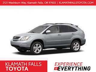 2005 Lexus RX 330 -
                  Klamath Falls, OR
