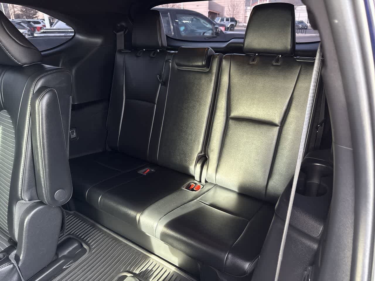 Thumbnail: 2023 Toyota Highlander - 13