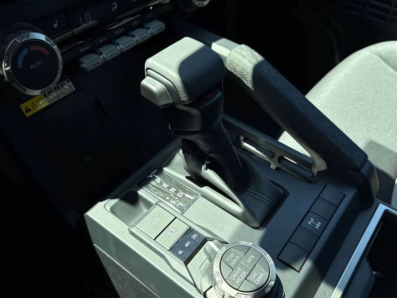 Thumbnail: 2026 Toyota Tacoma - 20