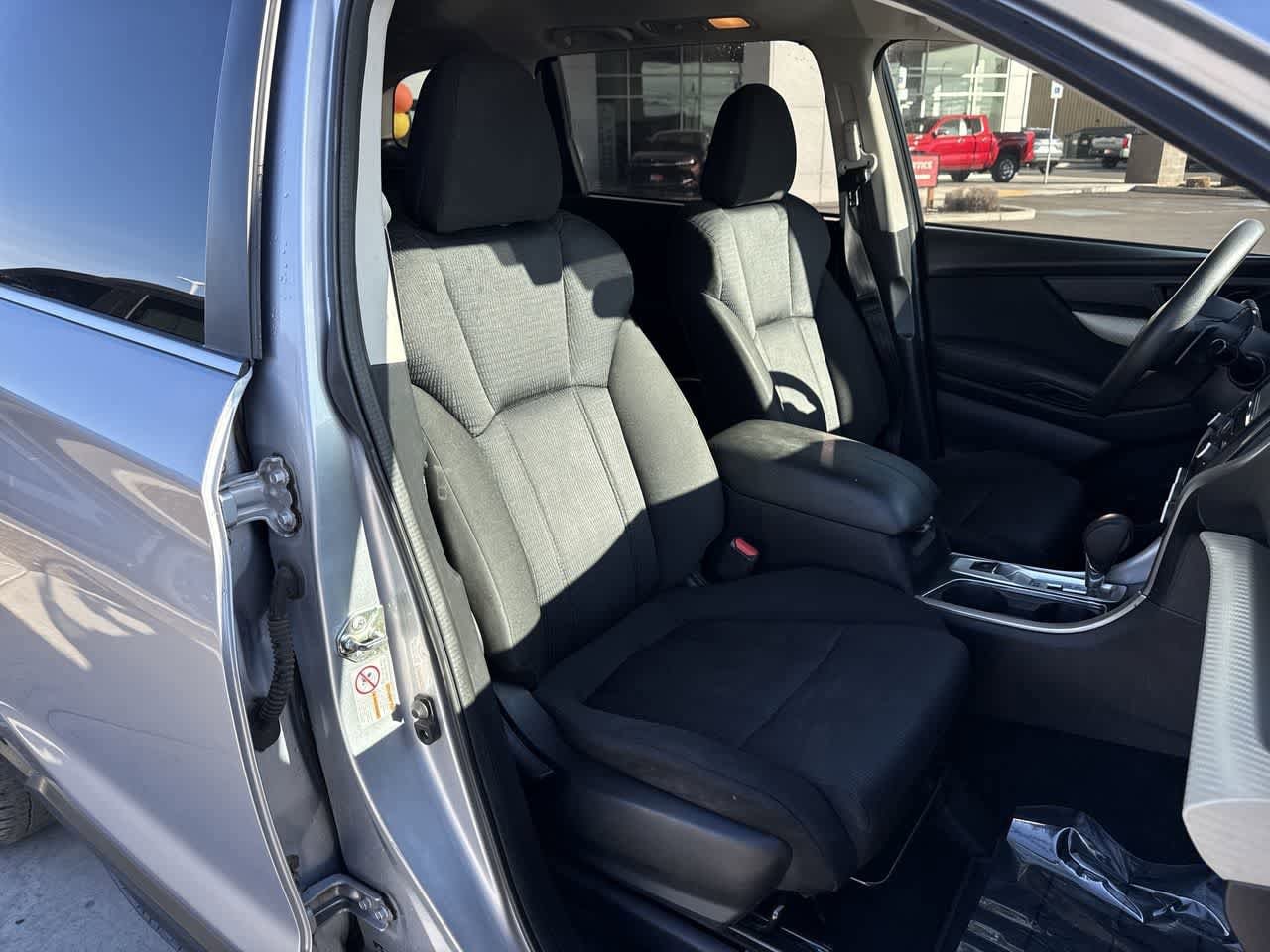 Thumbnail: 2019 Subaru Ascent - 15