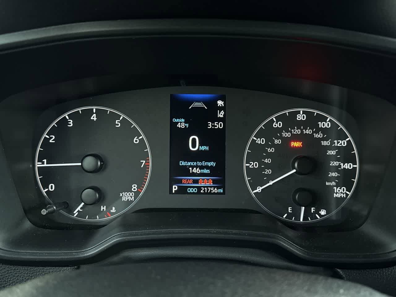 Thumbnail: 2023 Toyota Corolla Cross - 17