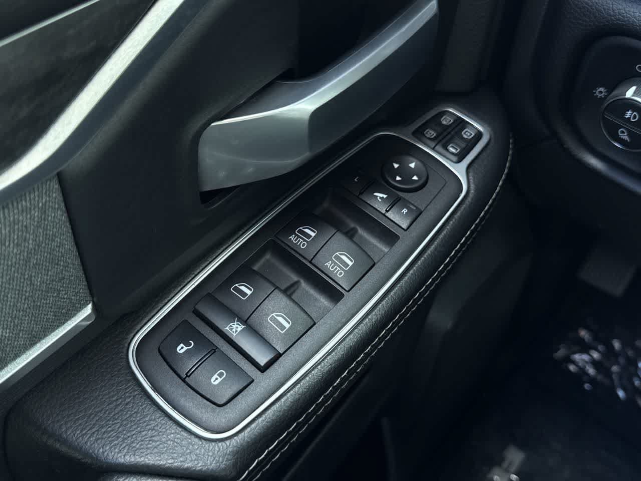 Thumbnail: 2023 RAM 2500 - 22