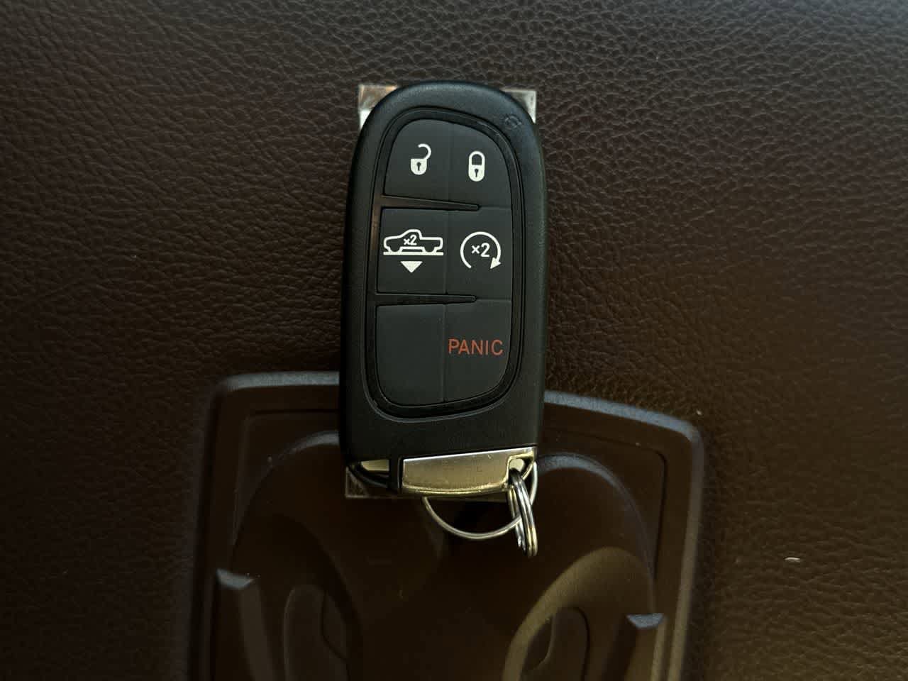 Thumbnail: 2013 RAM 1500 - 23