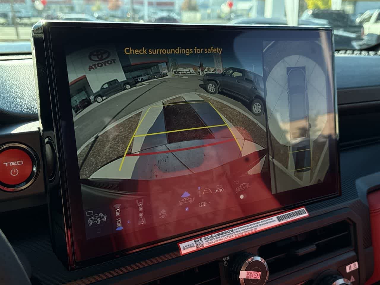 Thumbnail: 2025 Toyota Tacoma - 19