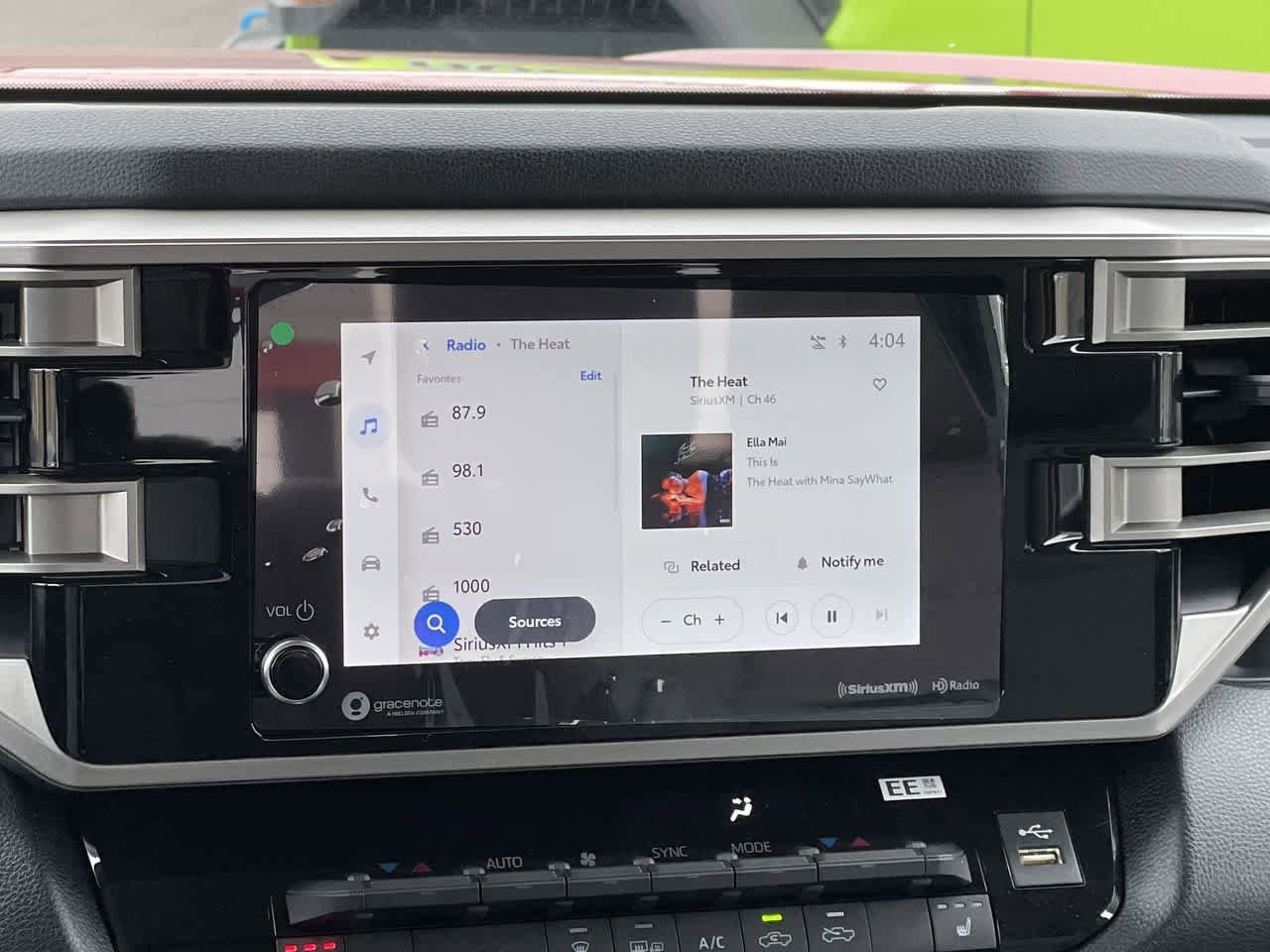 Thumbnail: 2023 Toyota Tundra - 21