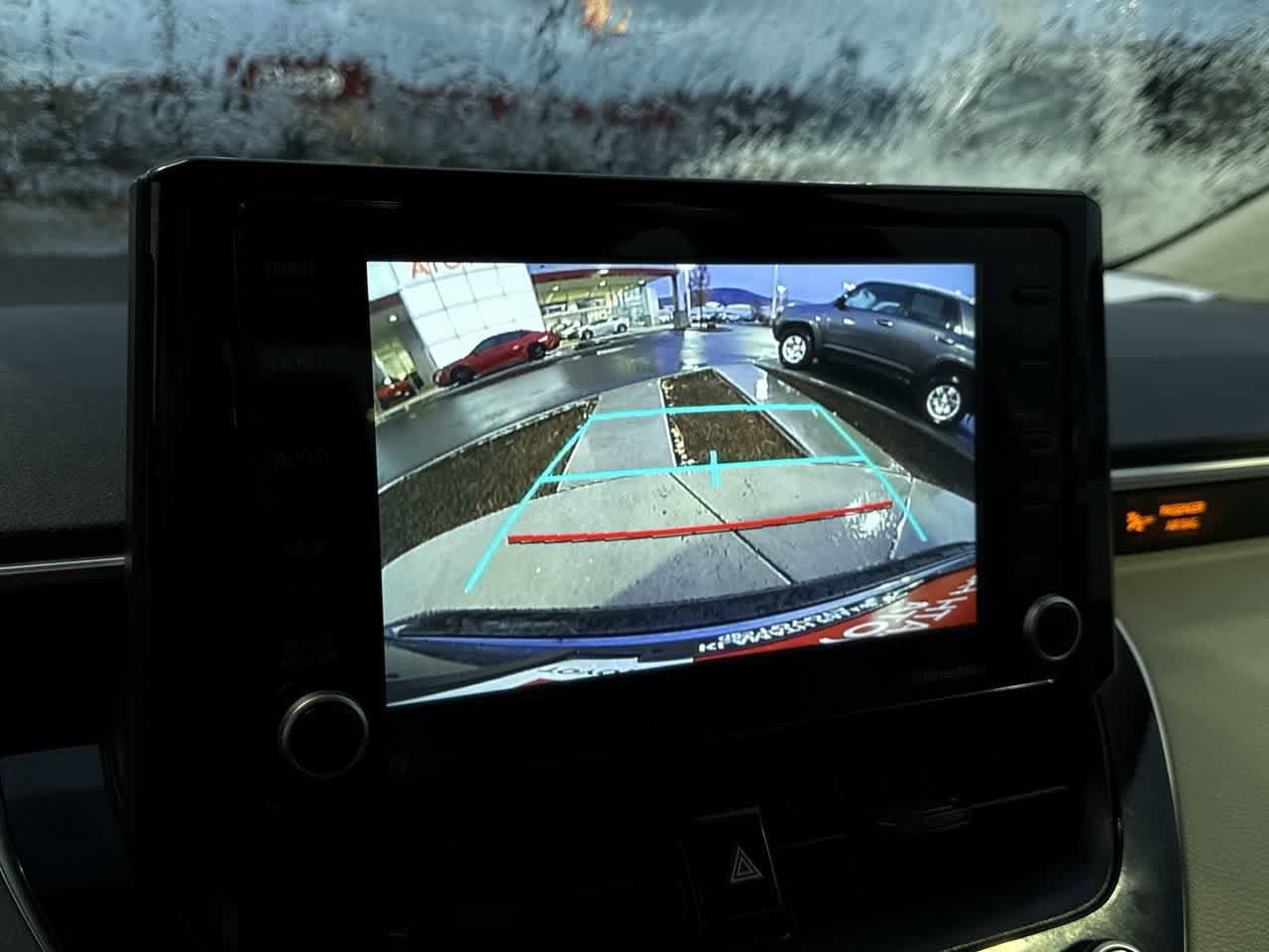 Thumbnail: 2022 Toyota Corolla - 19