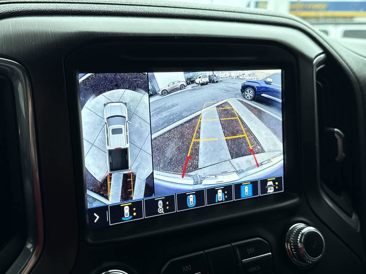 Thumbnail: 2020 GMC Sierra 1500 - 19