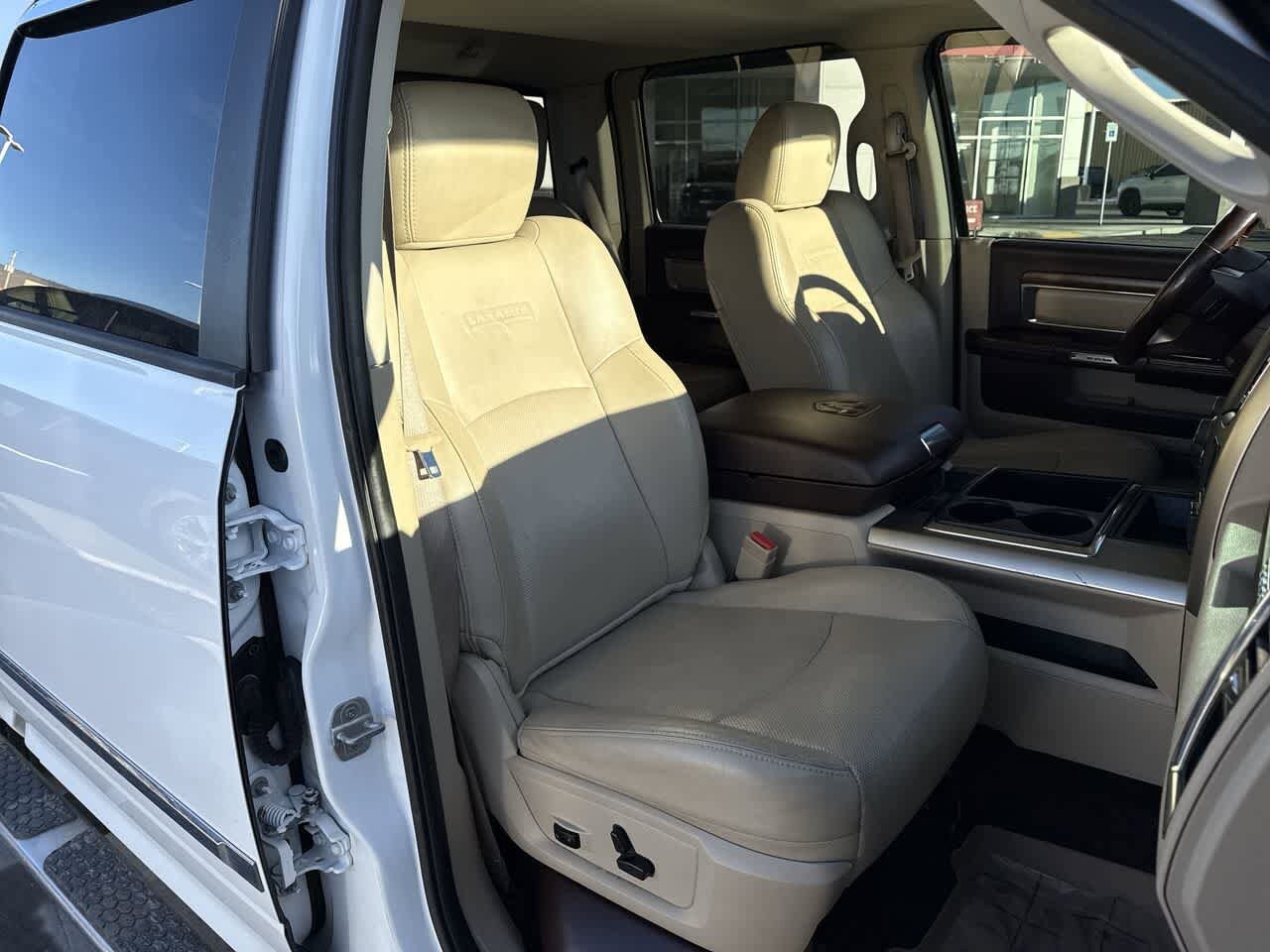 Thumbnail: 2013 RAM 1500 - 14