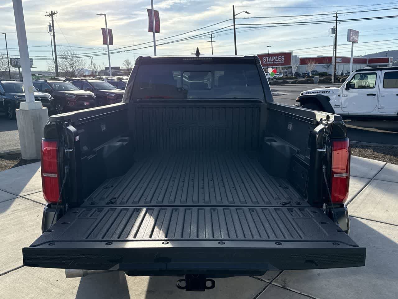 Thumbnail: 2026 Toyota Tacoma - 6