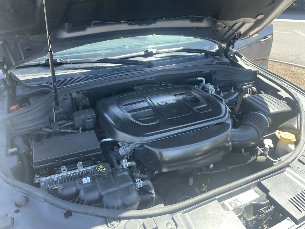 Thumbnail: 2019 Dodge Durango - 7