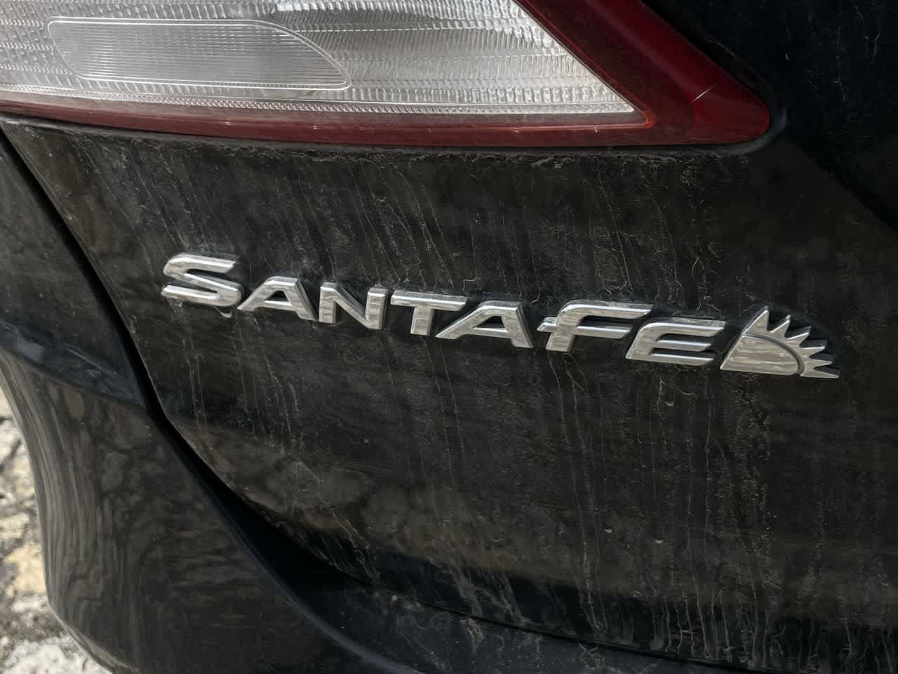 Thumbnail: 2017 Hyundai Santa Fe - 6