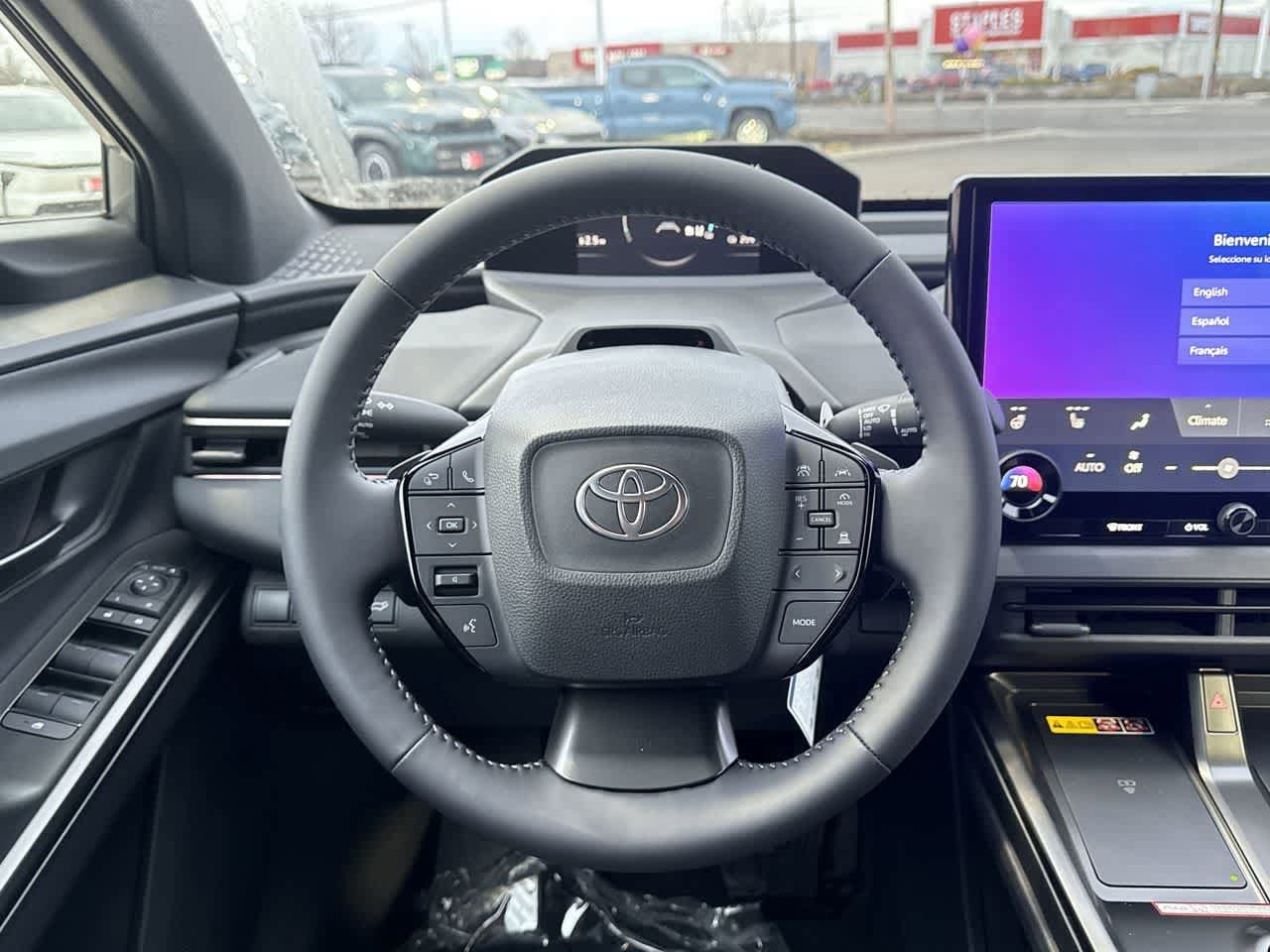 Thumbnail: 2026 Toyota bZ - 16