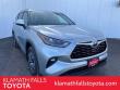 Toyota Highlander Hybrid