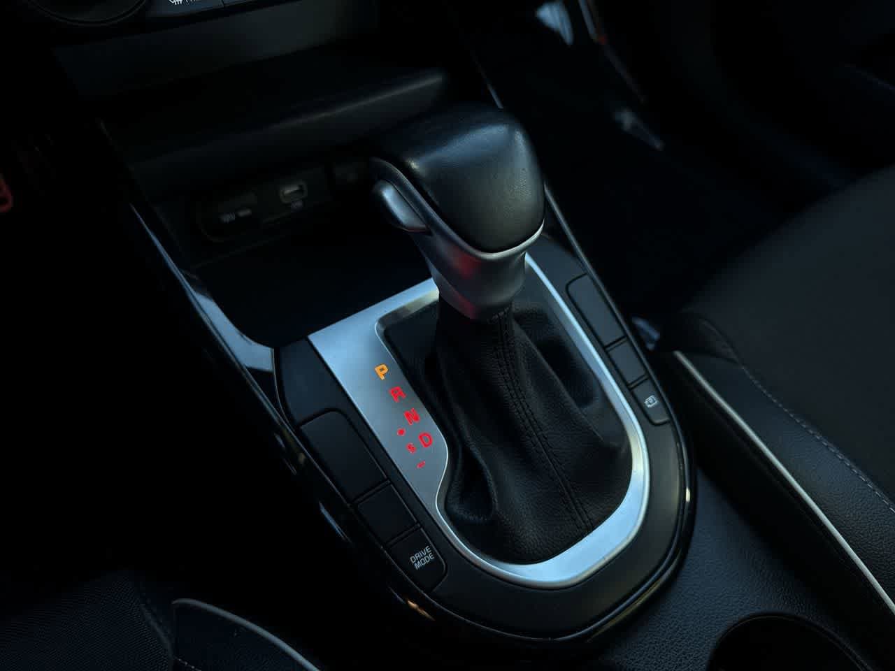 Thumbnail: 2023 Kia Forte - 20